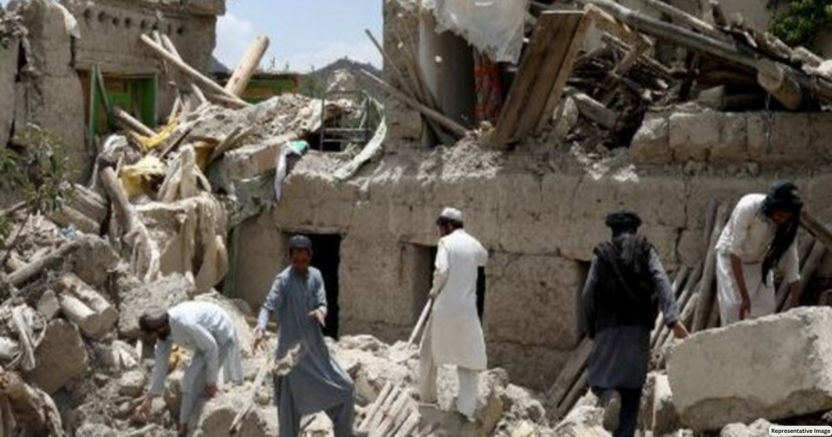 Afghanistan: Death toll from Herat quakes crosses over 2,000
